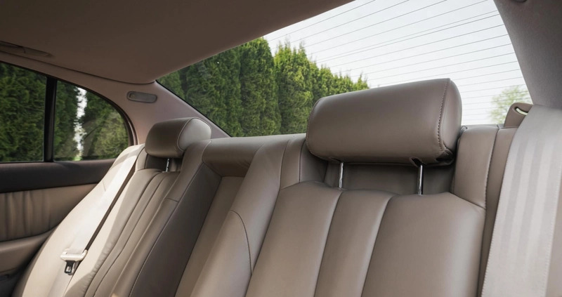 Lexus GS cena 59999 przebieg: 77266, rok produkcji 1993 z Ostrzeszów małe 742